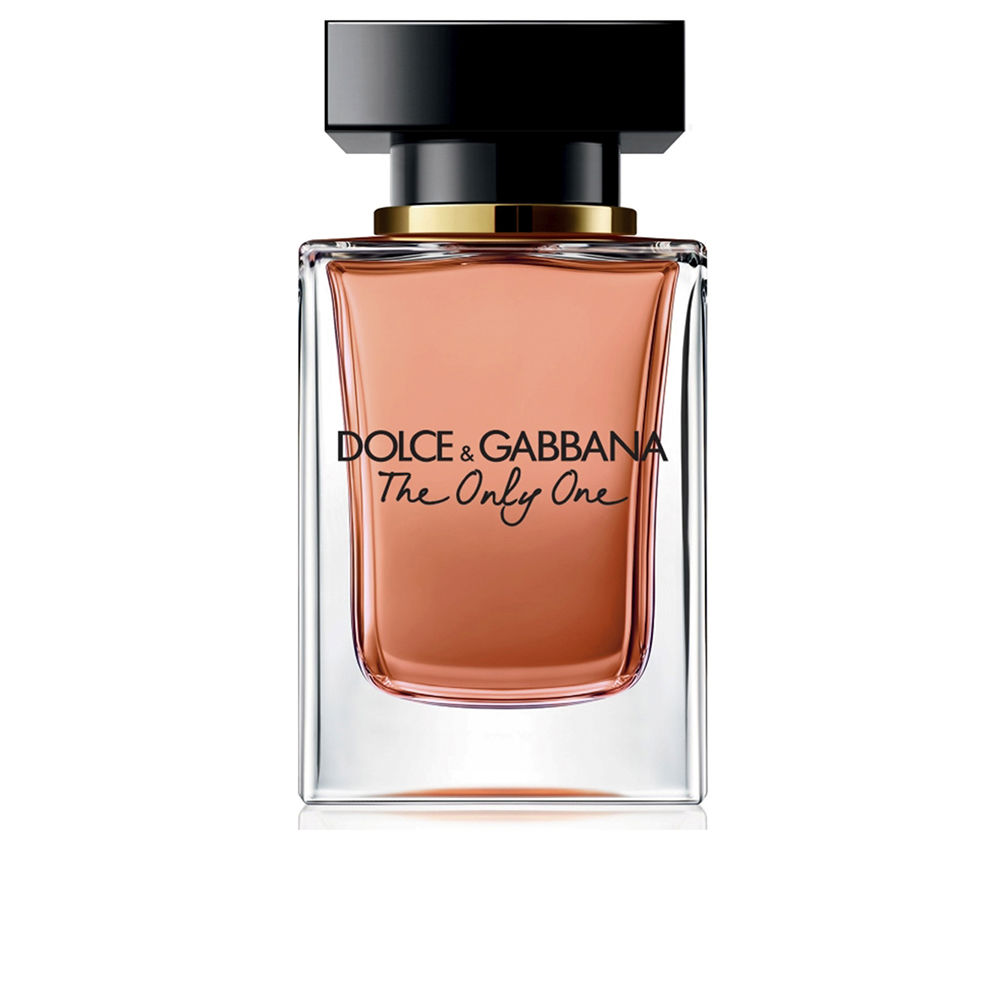 Dolce & Gabbana The Only One Edp Vapor 50 Ml