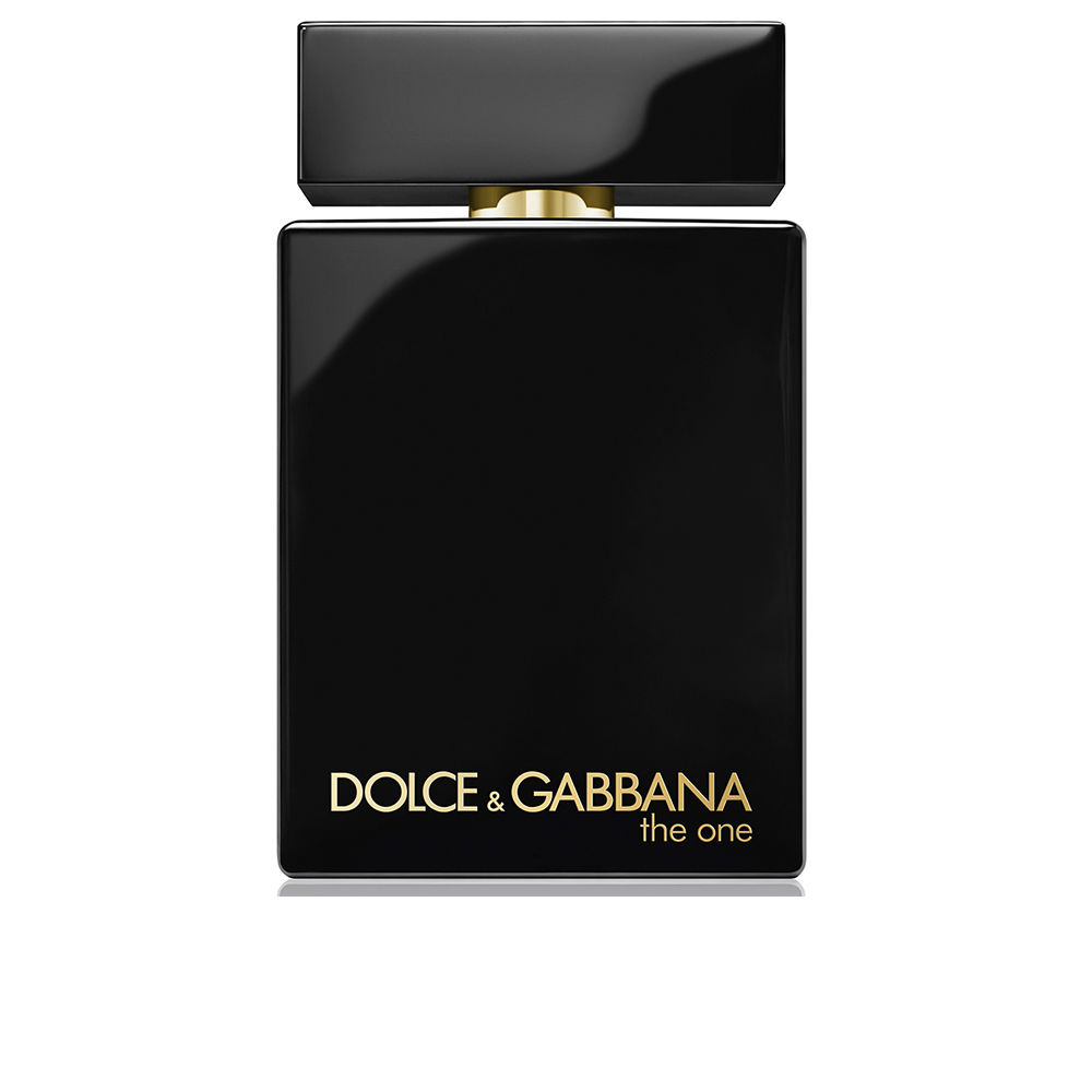 Dolce & Gabbana The One For Men Edp Intense Vapor 100 Ml