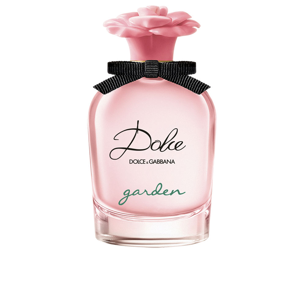 Dolce & Gabbana Dolce Garden Edp Vapor 75 Ml
