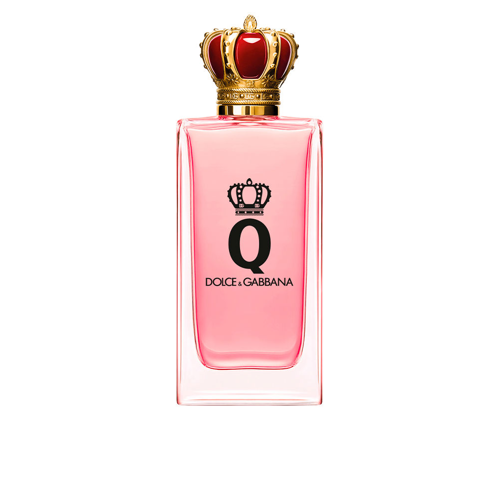Dolce & Gabbana Q By Dolce &Amp; Gabbana Edp Vapor 100 Ml