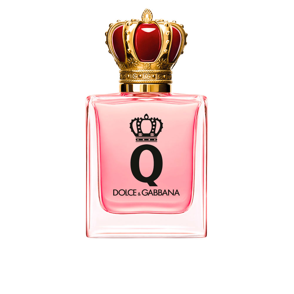 Dolce & Gabbana Q By Dolce &Amp; Gabbana Edp Vapor 50 Ml