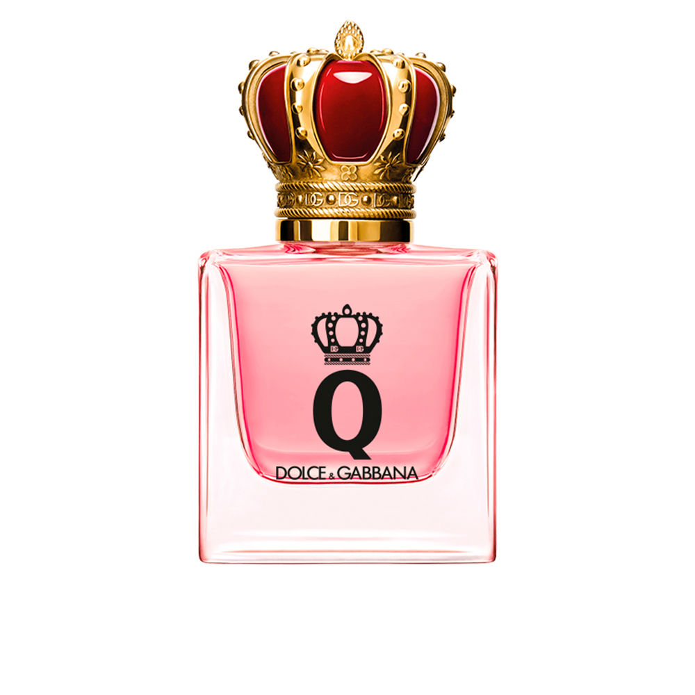 Dolce & Gabbana Q By Dolce &Amp; Gabbana Edp Vapor 30 Ml