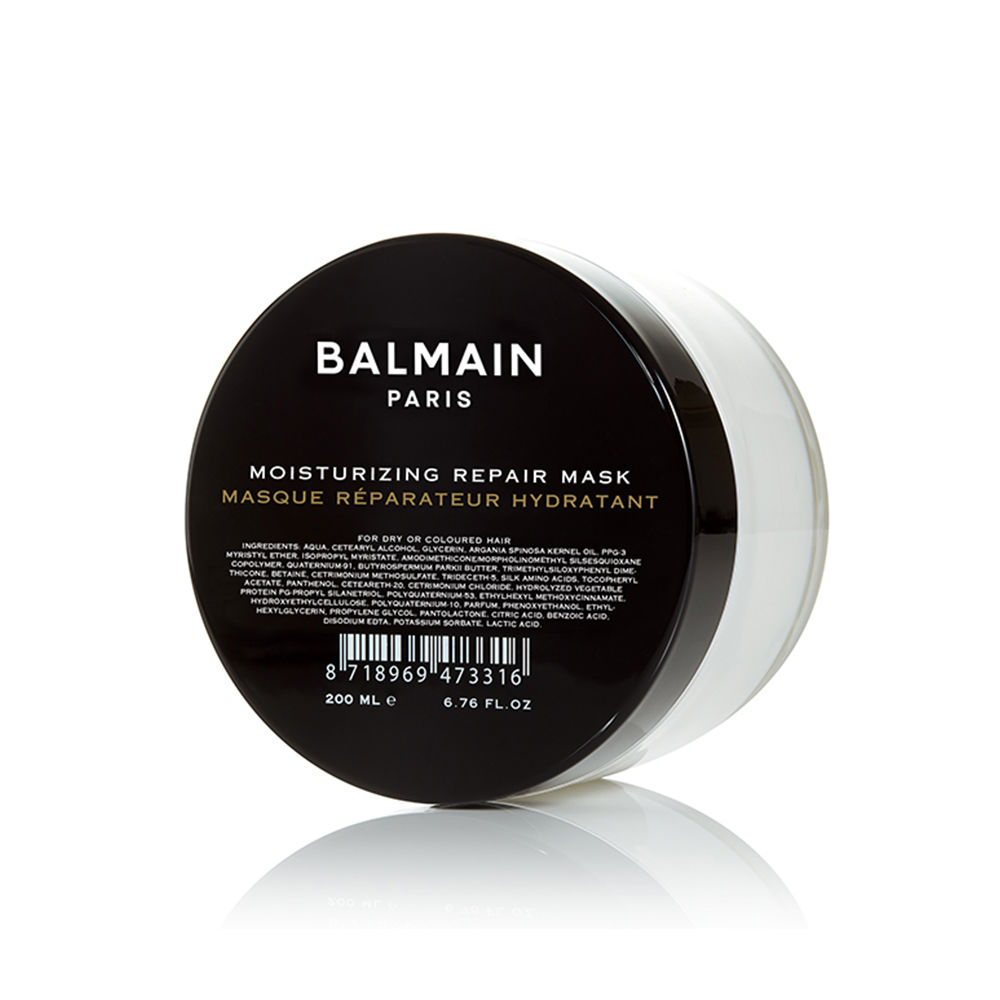Balmain Hair Balmain Repair Mask 200 Ml