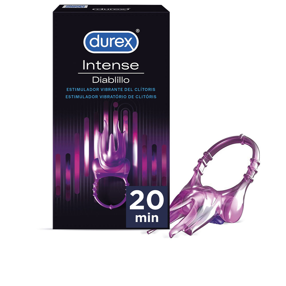 Durex Toy Ring Devil Intense Orgasm 1 U