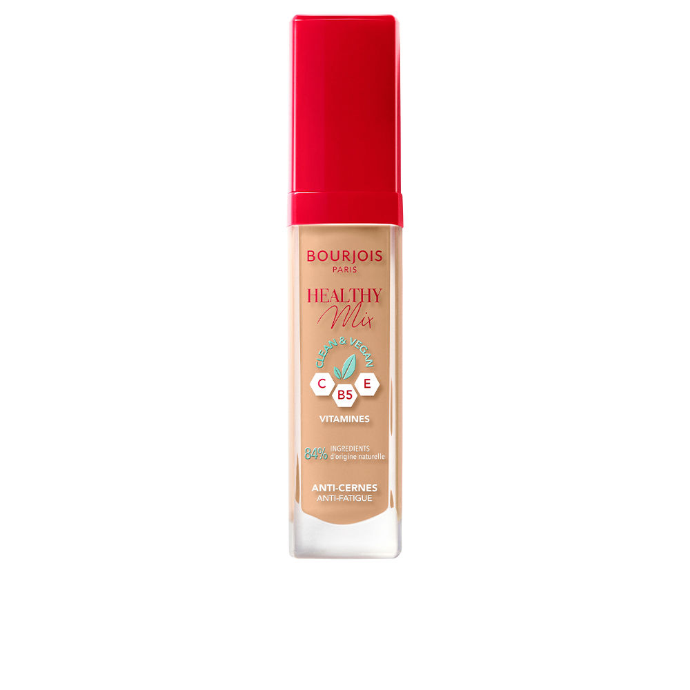Bourjois Healthy Mix Concealer Vitamins #52-Beige 6 Ml