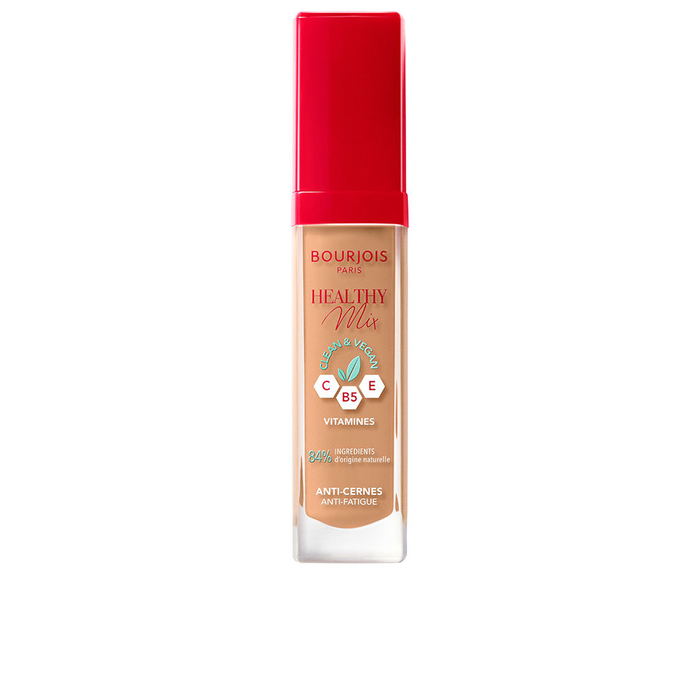 Bourjois Healthy Mix Concealer Vitamins #54-Sun Bronze 6 Ml