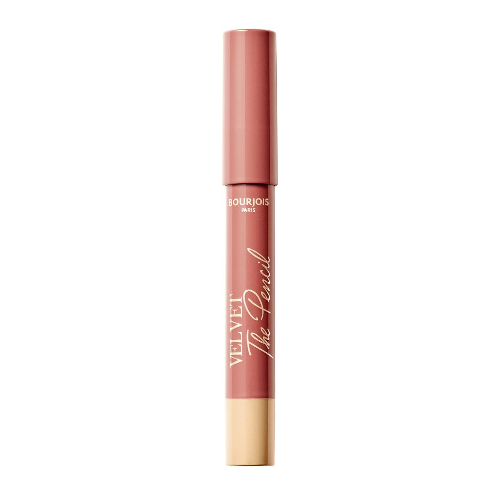 Bourjois Velvet The Pencil #01-Nudifull 1.8 Gr
