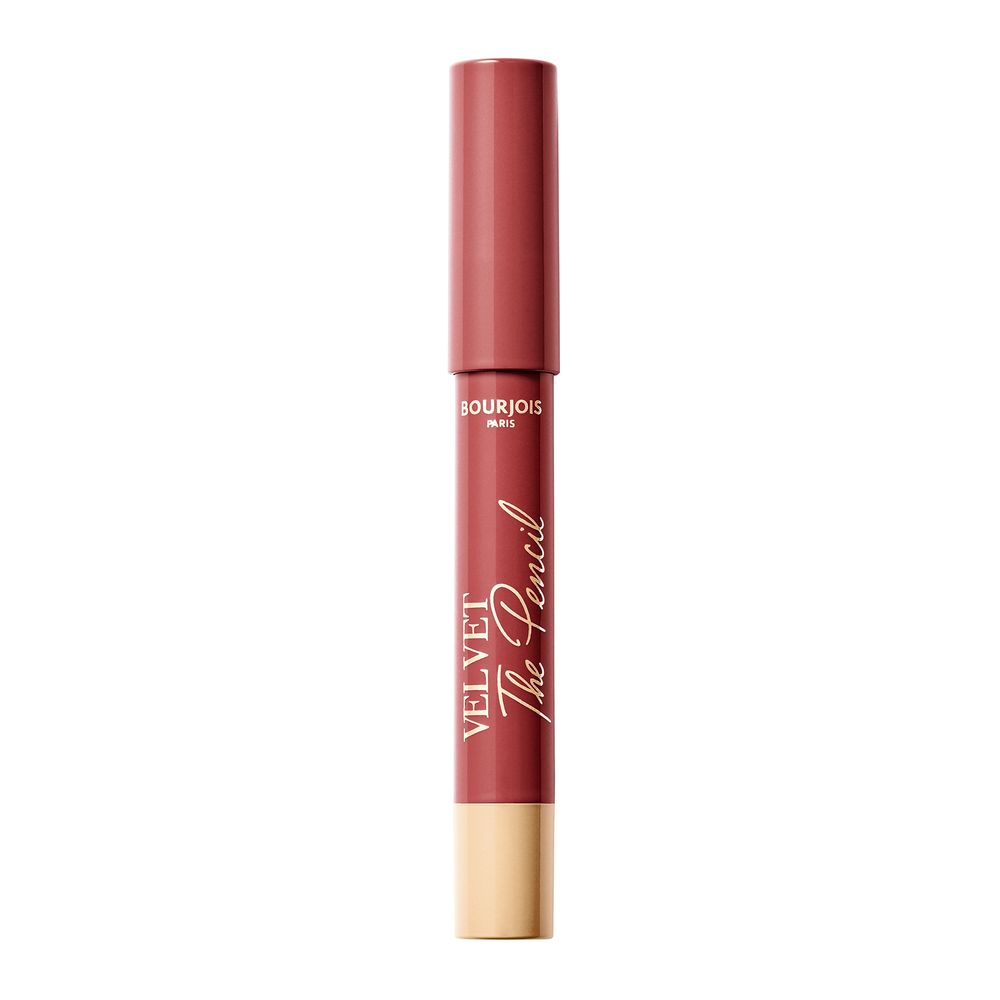 Bourjois Velvet The Pencil #05-Vintage Red 1.8 Gr