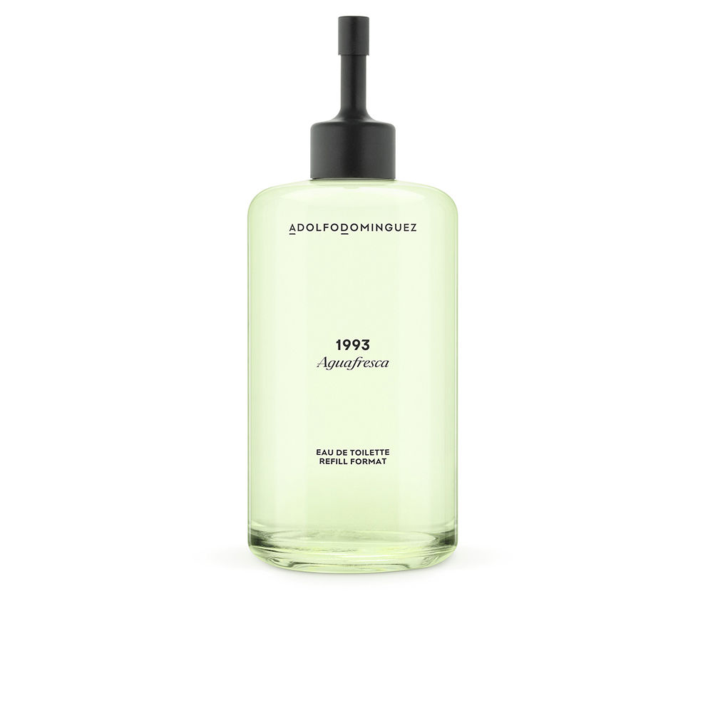 Adolfo Dominguez Fresh Water Edt Vapor Refill 250 Ml