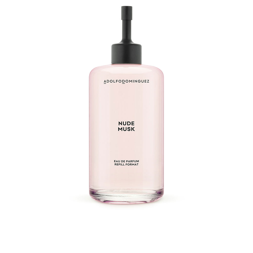 Adolfo Dominguez Nude Musk Edp Vapo Refill 250 Ml