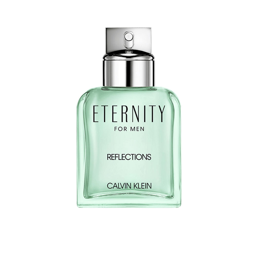 Calvin Klein Eternity For Men Reflections Edt Vapo 100 Ml