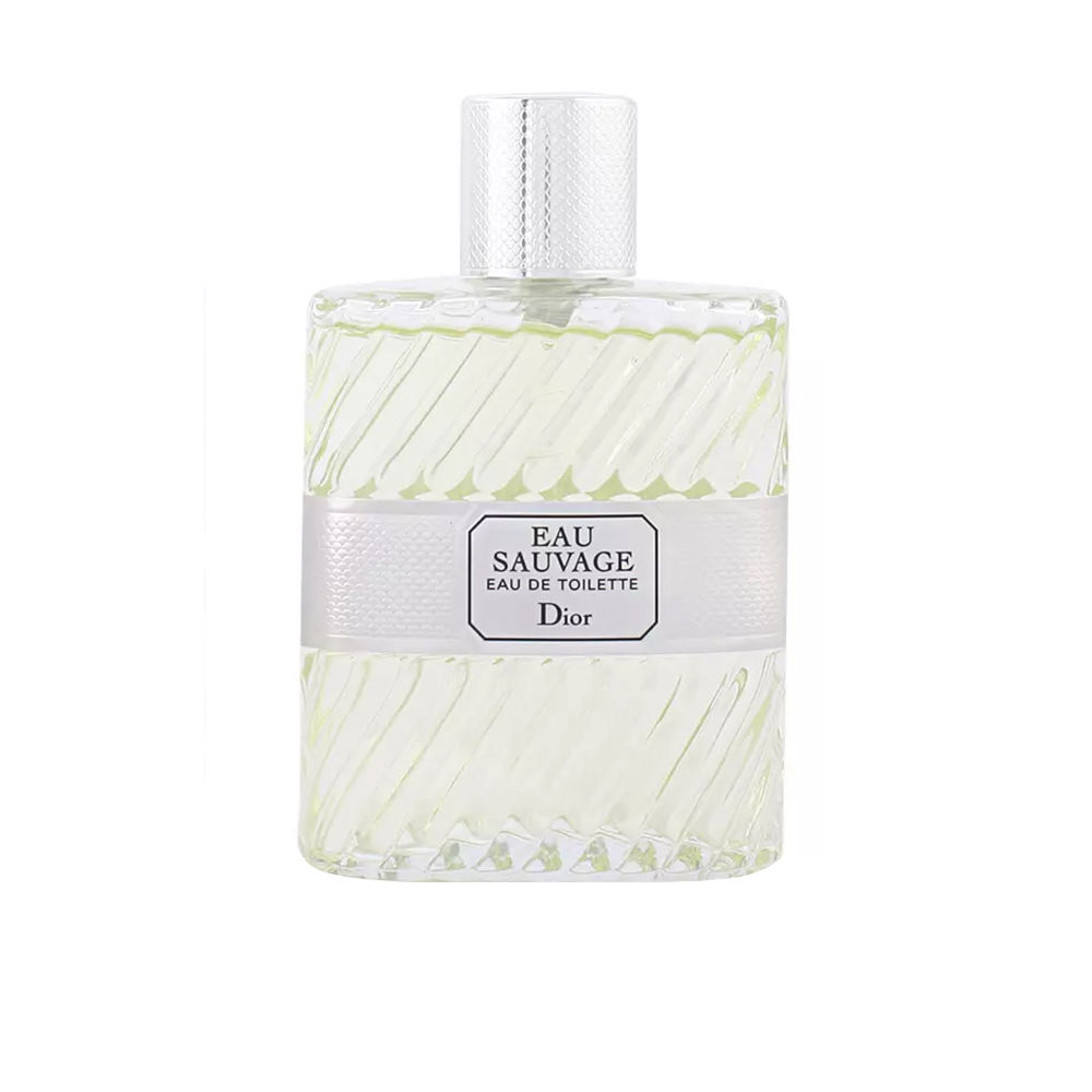 Dior Eau Sauvage Eau De Toilette Spray 100 Ml