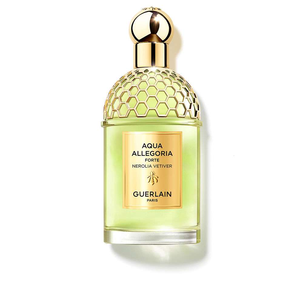 Guerlain Aqua Allegoria Nerolia Vetiver Edp Vapo 125 Ml