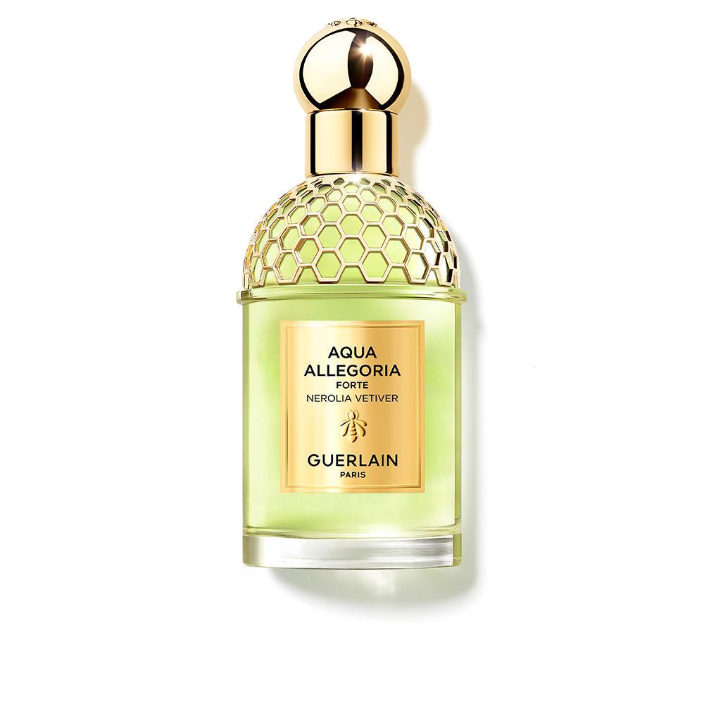Guerlain Aqua Allegoria Nerolia Vetiver Edp Vapo 75 Ml