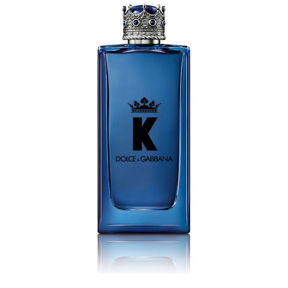 Dolce & Gabbana K By Dolce&Amp;Gabbana Edp Vapor 200 Ml