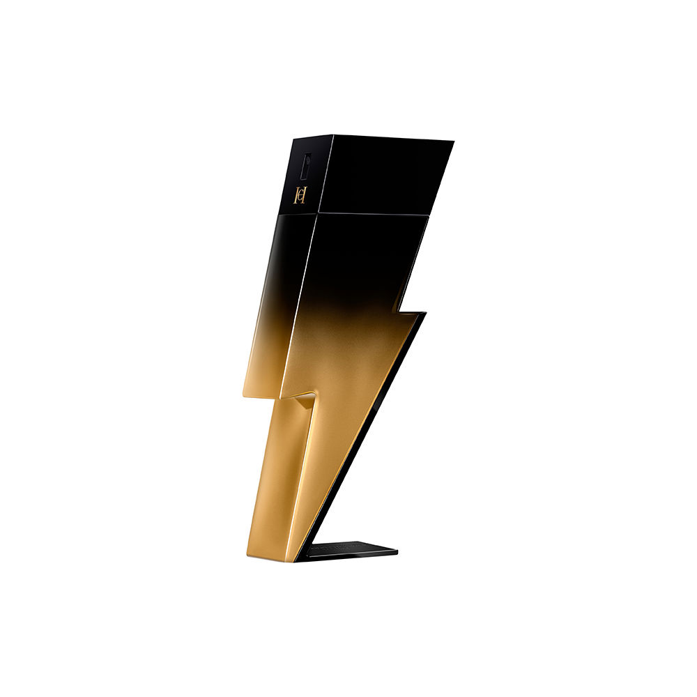 Carolina Herrera Bad Boy Extreme Edp Vapo 50 Ml