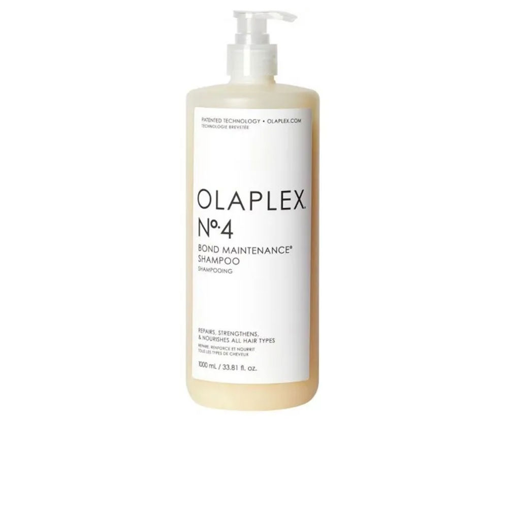 Olaplex Nº4 Bond Maintenance Shampoo 1000 Ml