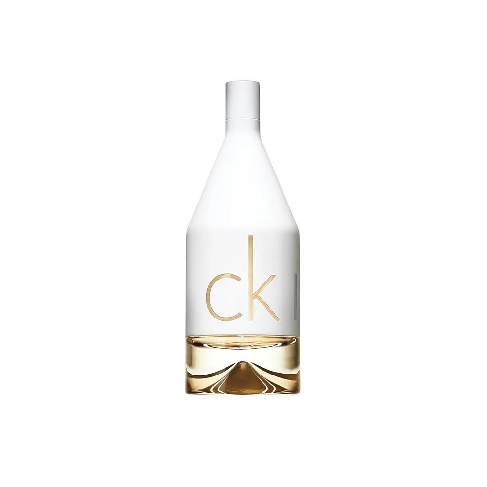 Calvin Klein Ck In2u Her Eau De Toilette Spray 50 Ml
