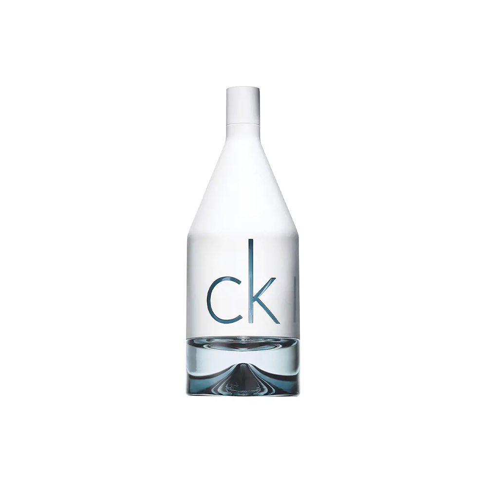 Calvin Klein Ck In2u Him Eau De Toilette Spray 50 Ml
