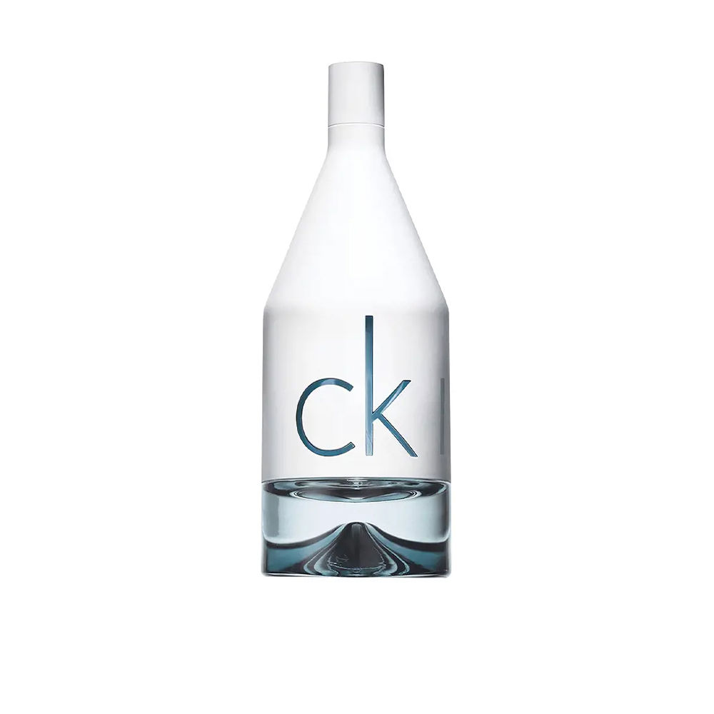 Calvin Klein Ck In2u Him Eau De Toilette Spray 100 Ml