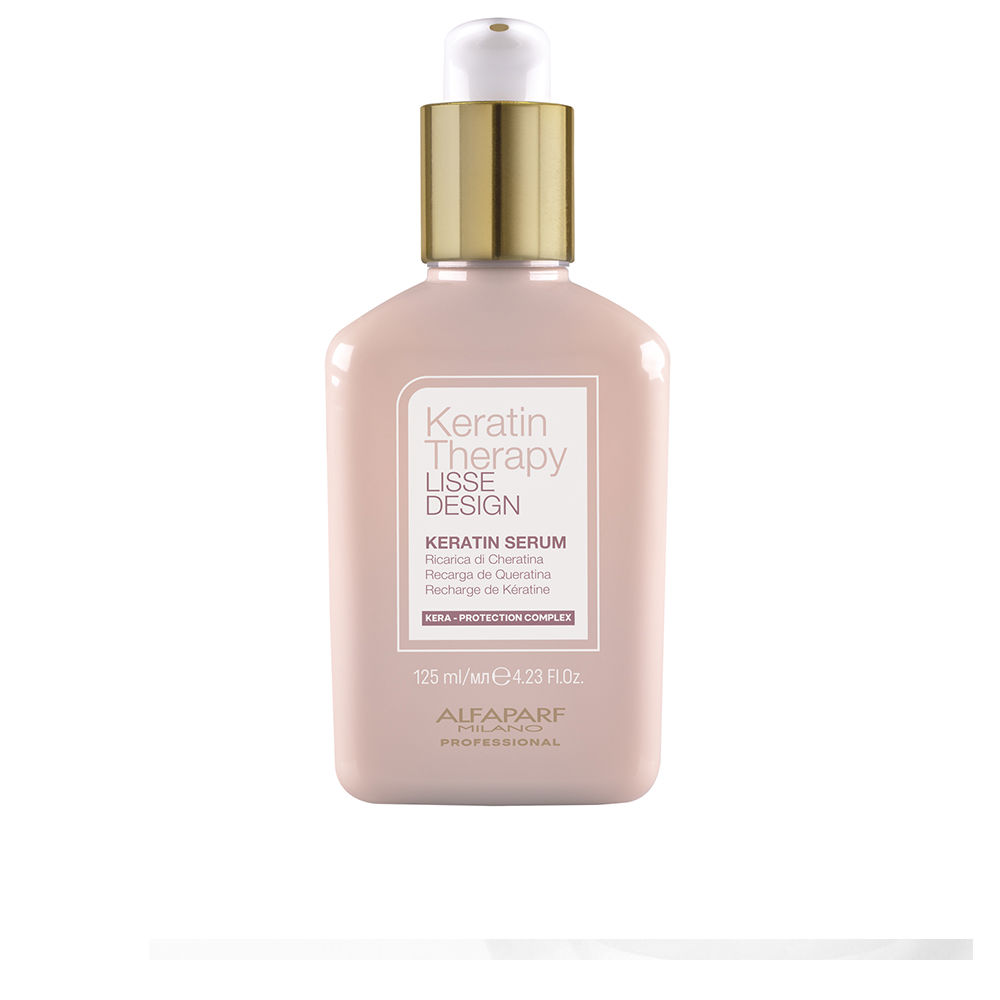 Alfaparf Milano Lisse Design Keratin Therapy Keratin Refill 125 Ml