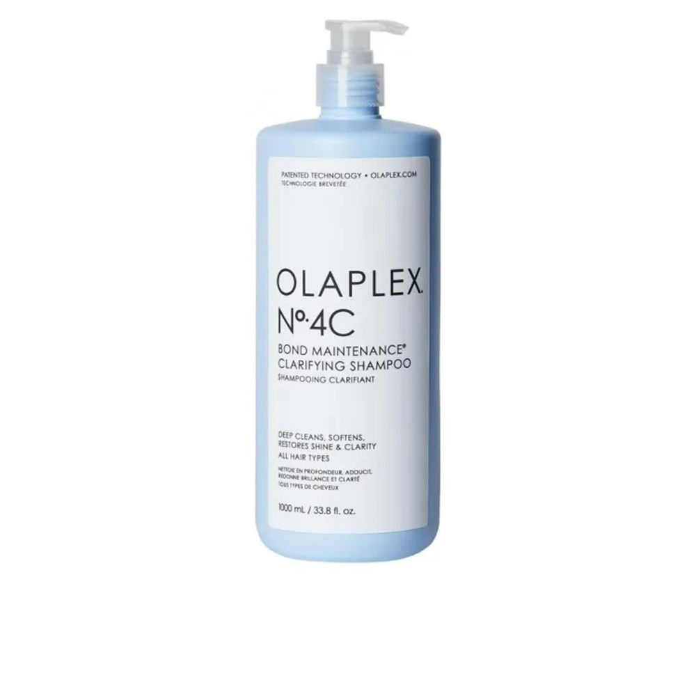 Olaplex Nº4c Bond Maintenance Clarifying Shampoo 1000 Ml