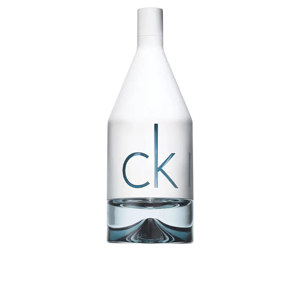 Calvin Klein Ck In2u Him Eau De Toilette Spray 150 Ml