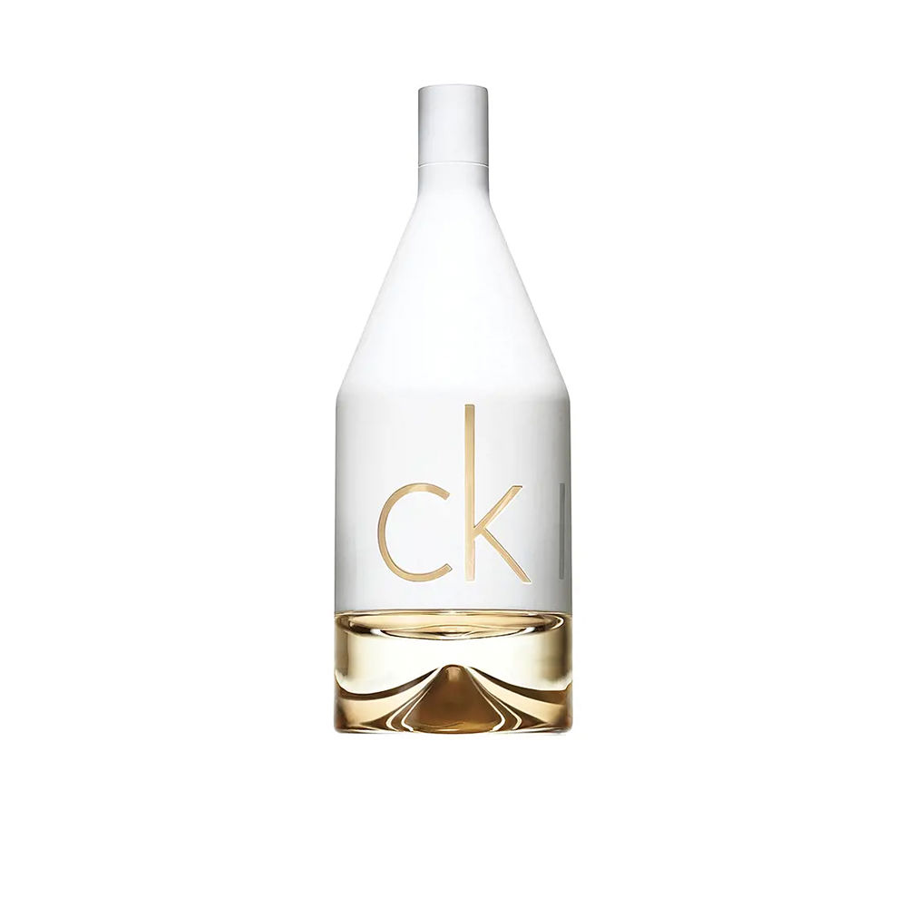 Calvin Klein Ck In2u Her Eau De Toilette Spray 100 Ml