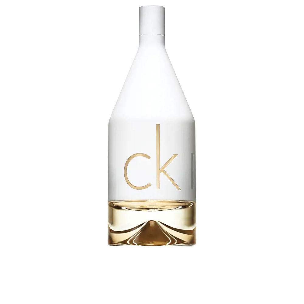 Calvin Klein Ck In2u Her Eau De Toilette Spray 150 Ml