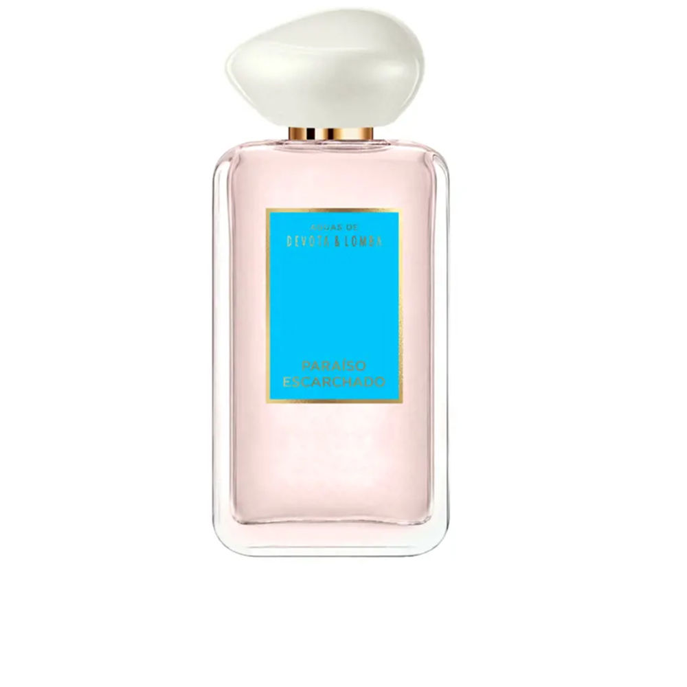 Devota & Lomba Frozy Paradise Edt Vapo 100 Ml