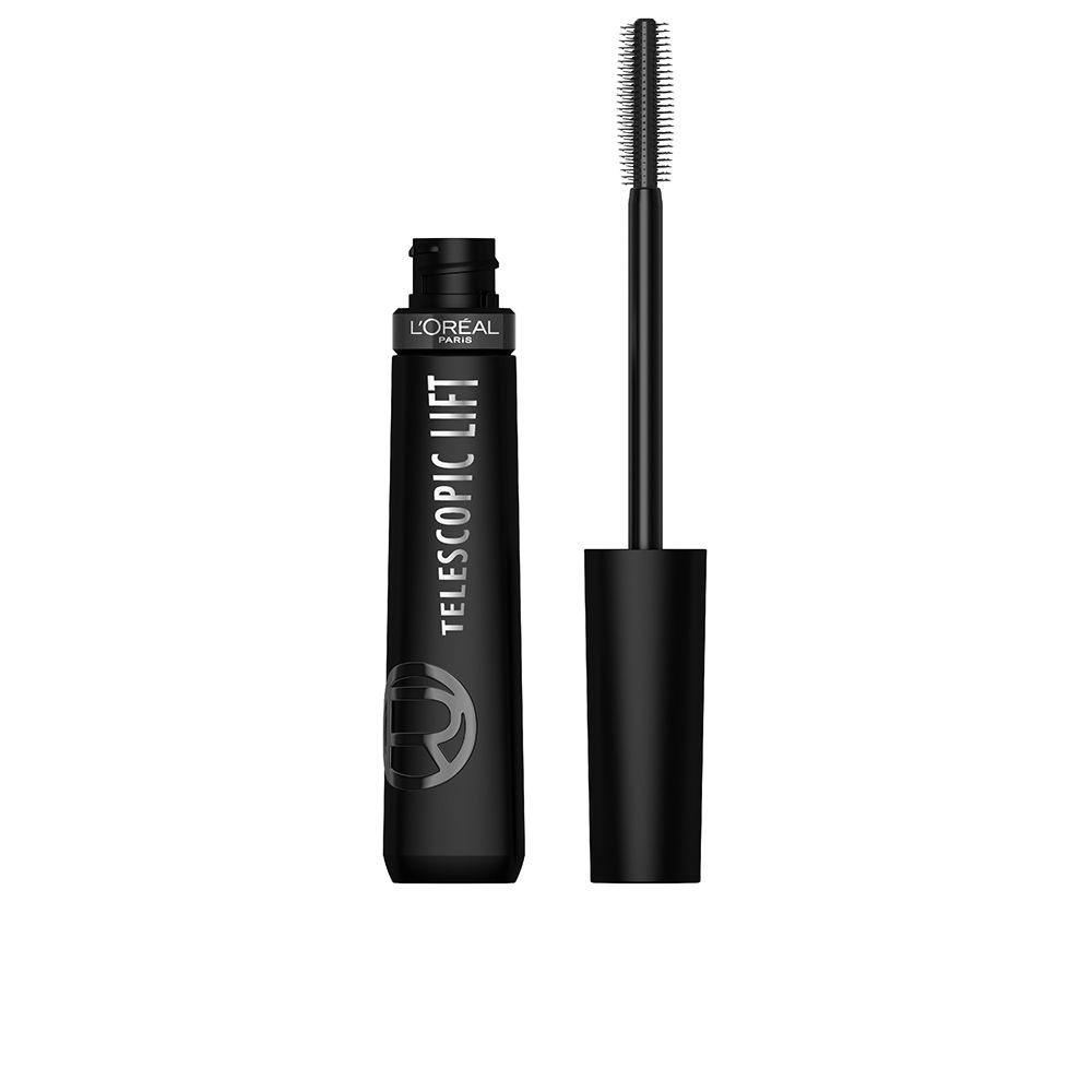 L'Oréal Paris Telescopic Lift Mascara #Black 10 Ml
