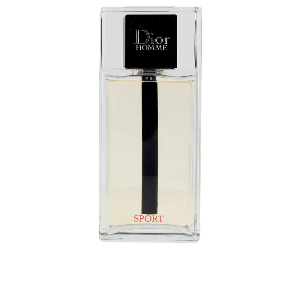 Dior Homme Sport Edt Vapor 200 Ml