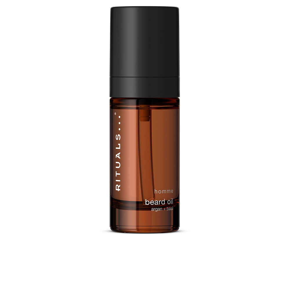 Rituals Homme Beard Oil 30 Ml