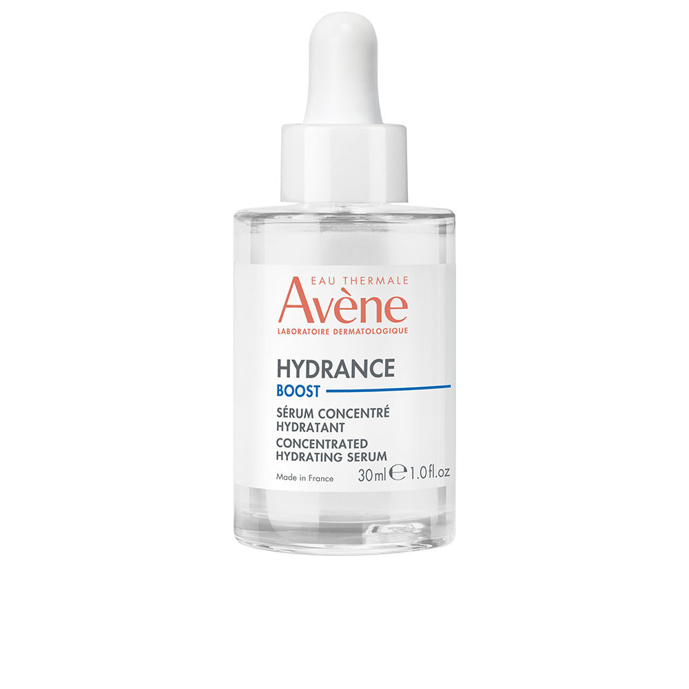 Avène Hydrance Boost Concentrated Moisturizing Serum 30 Ml