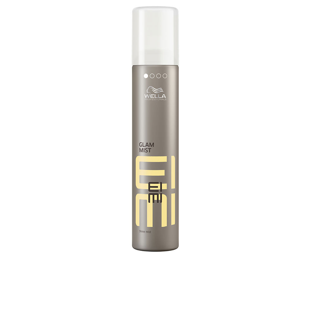Wella Professionals Eimi Glam Mist 200 Ml