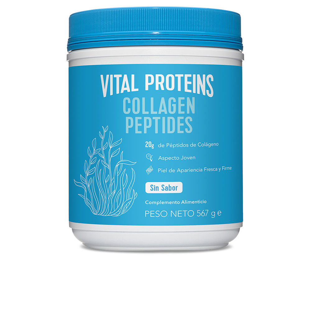 Vital Proteins Collagen Peptides #Flavorless 567 Gr