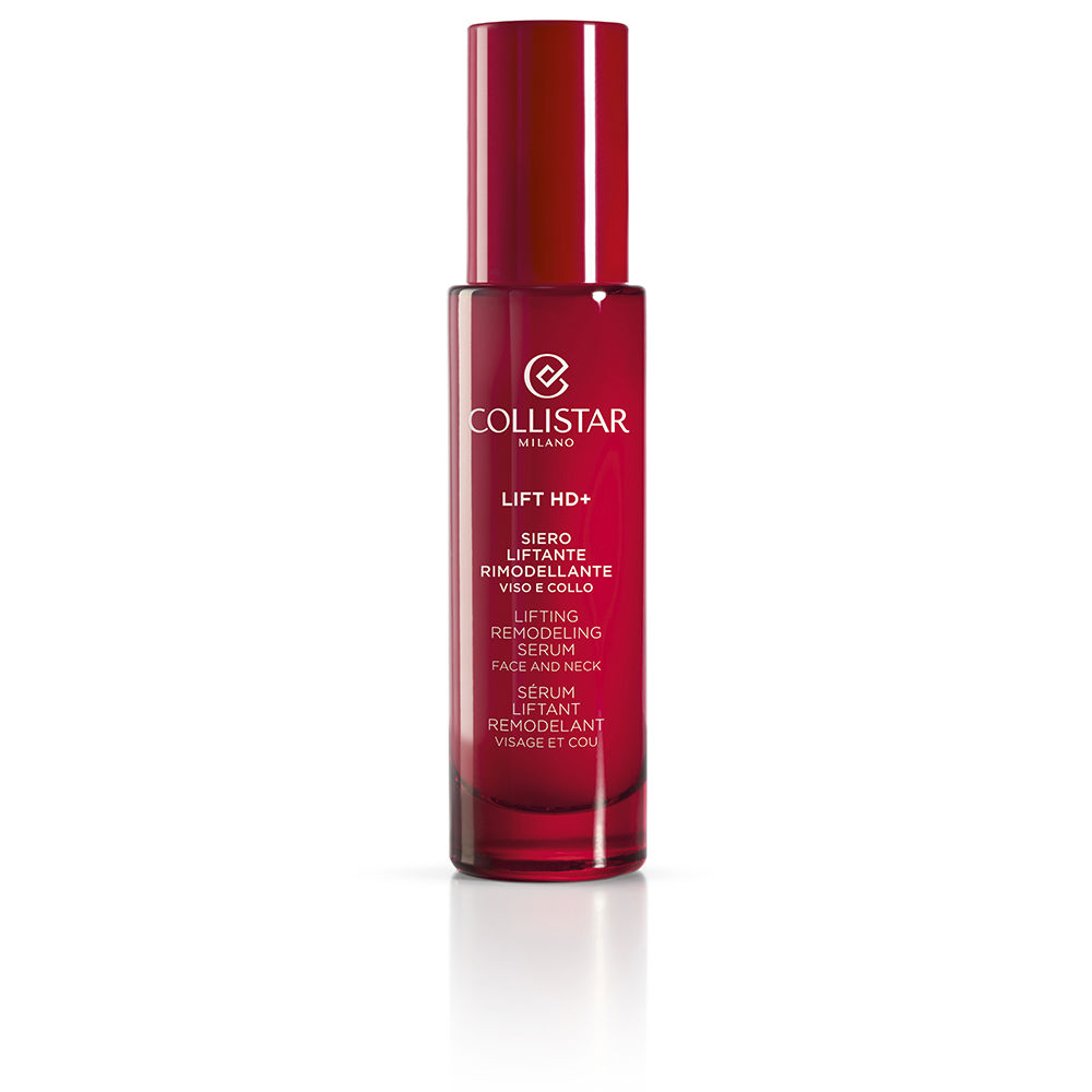 Collistar Lift Hd+ Remodeling Lifting Effect Serum 30 Ml