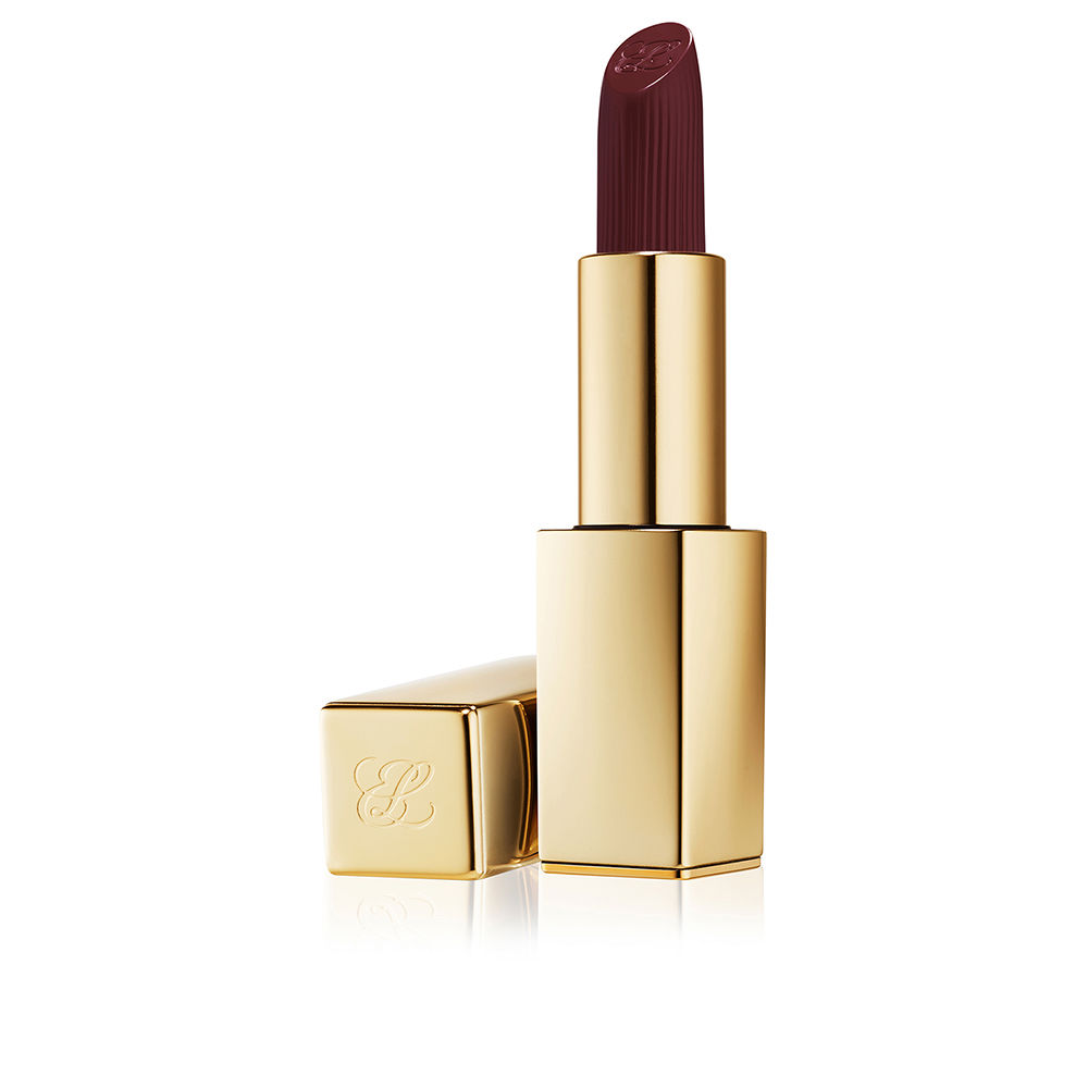 Estée Lauder Pure Color Matte Lipstick #Plum Divine 3,5 Gr