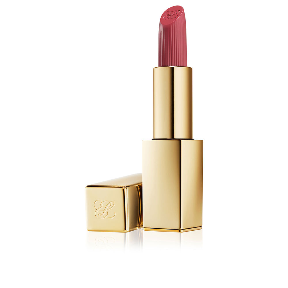 Estée Lauder Pure Color Creme Lipstick #Rebellious Rose 3,5 Gr
