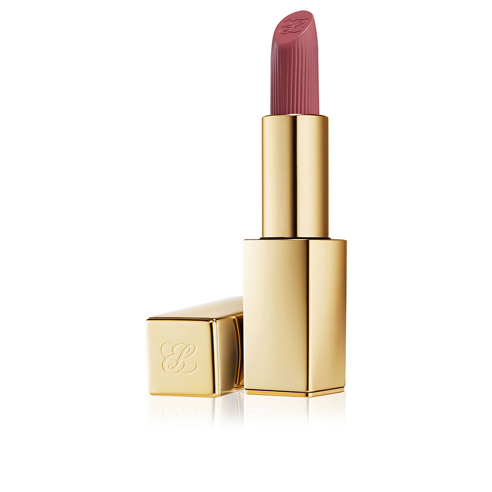Estée Lauder Pure Color Creme Lipstick #Irresistable 3.5 Gr