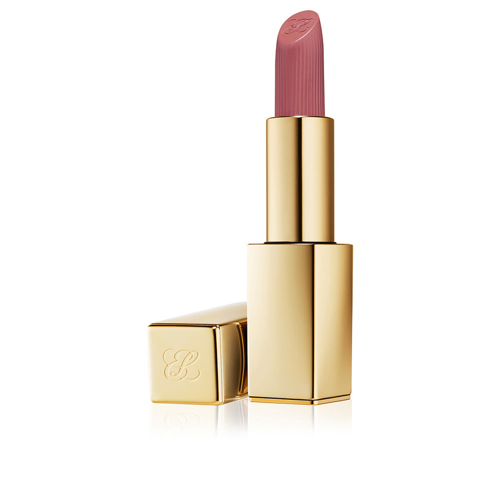 Estée Lauder Pure Color Matte Lipstick #Teddy Bear 3.5 Gr