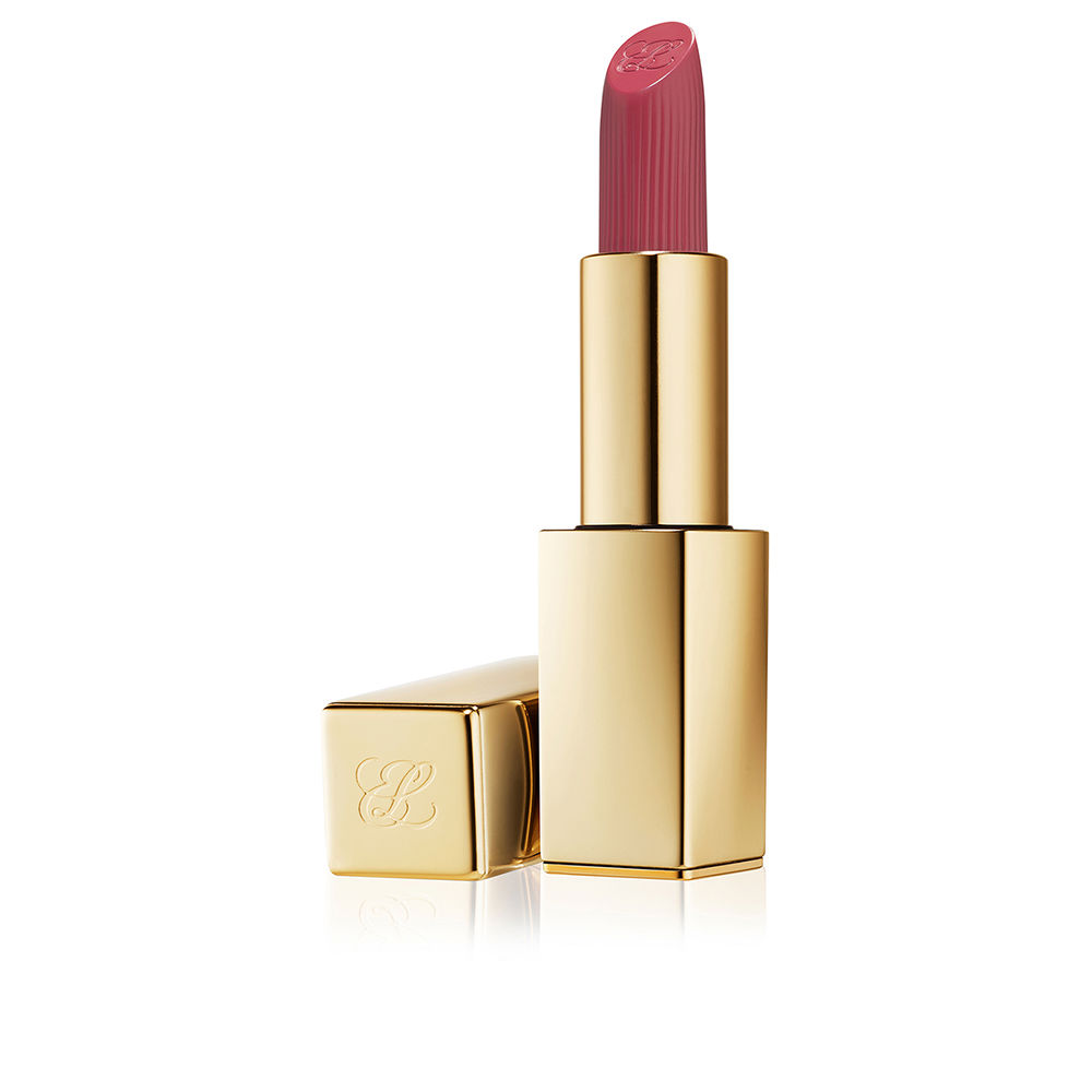 Estée Lauder Pure Color Matte Lipstick #Rebellious Rose 3.5 Gr