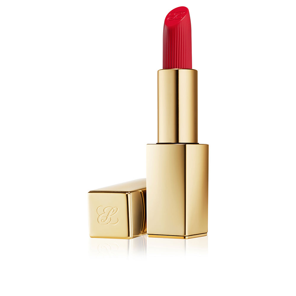 Estée Lauder Pure Color Creme Lipstick #Carnal 3,5 Gr