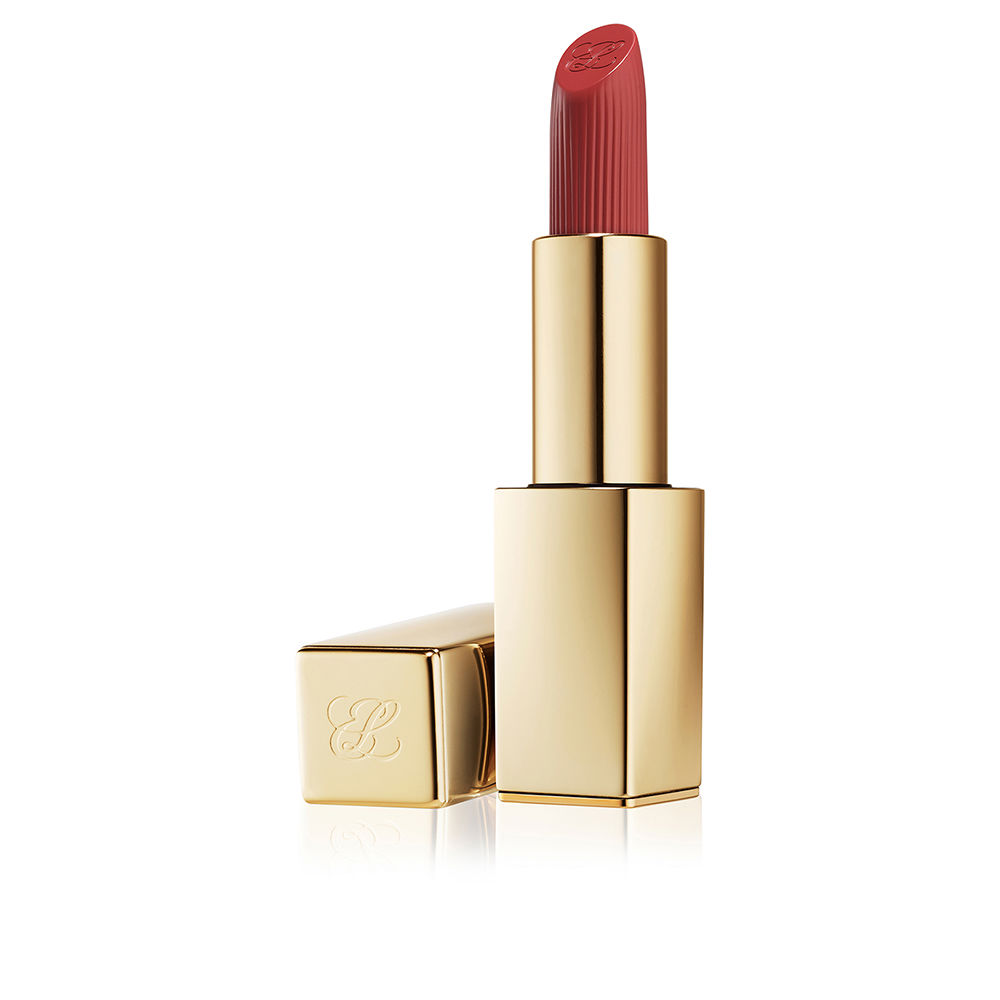 Estée Lauder Pure Color Creme Lipstick #Fierce 3,5 Gr