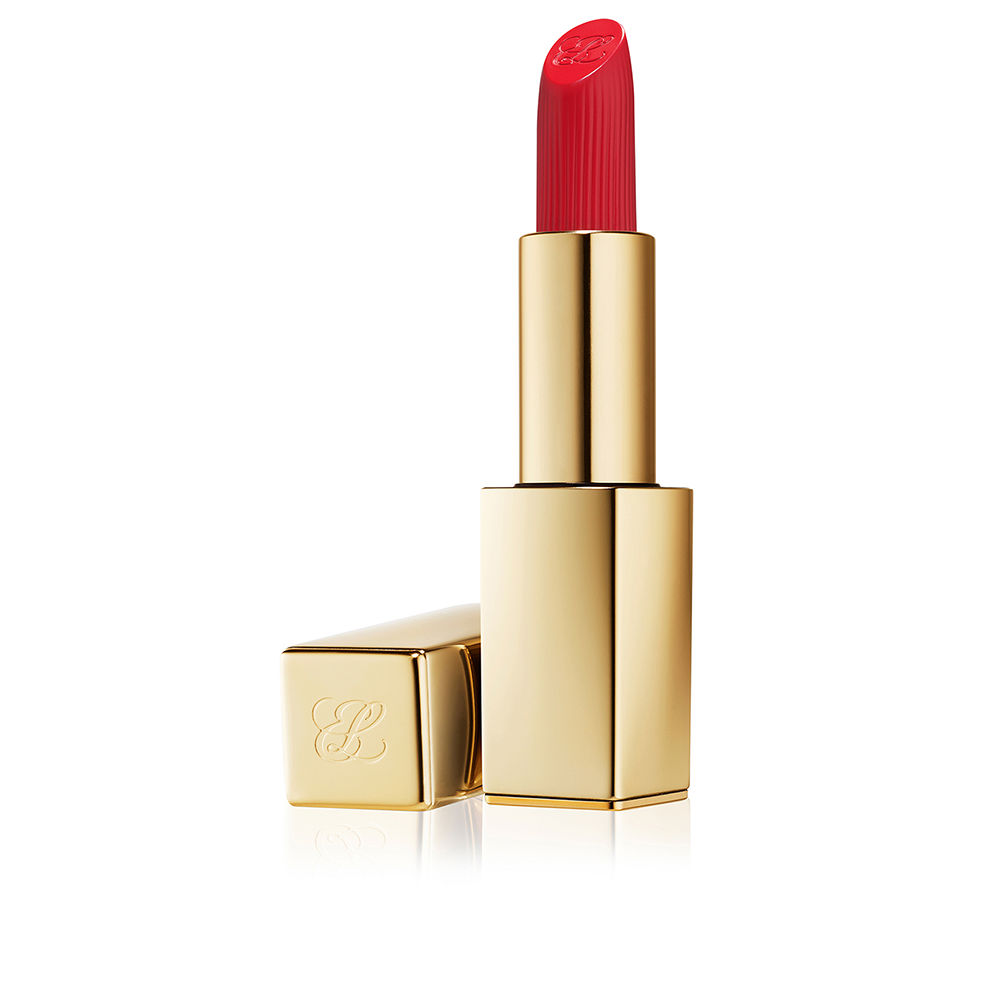 Estée Lauder Pure Color Matte Lipstick #Pappy 3,5 Gr