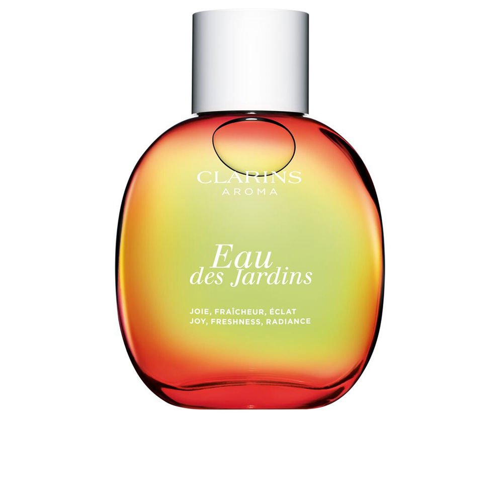 Clarins Eau De Jardines Treatment Water 100 Ml