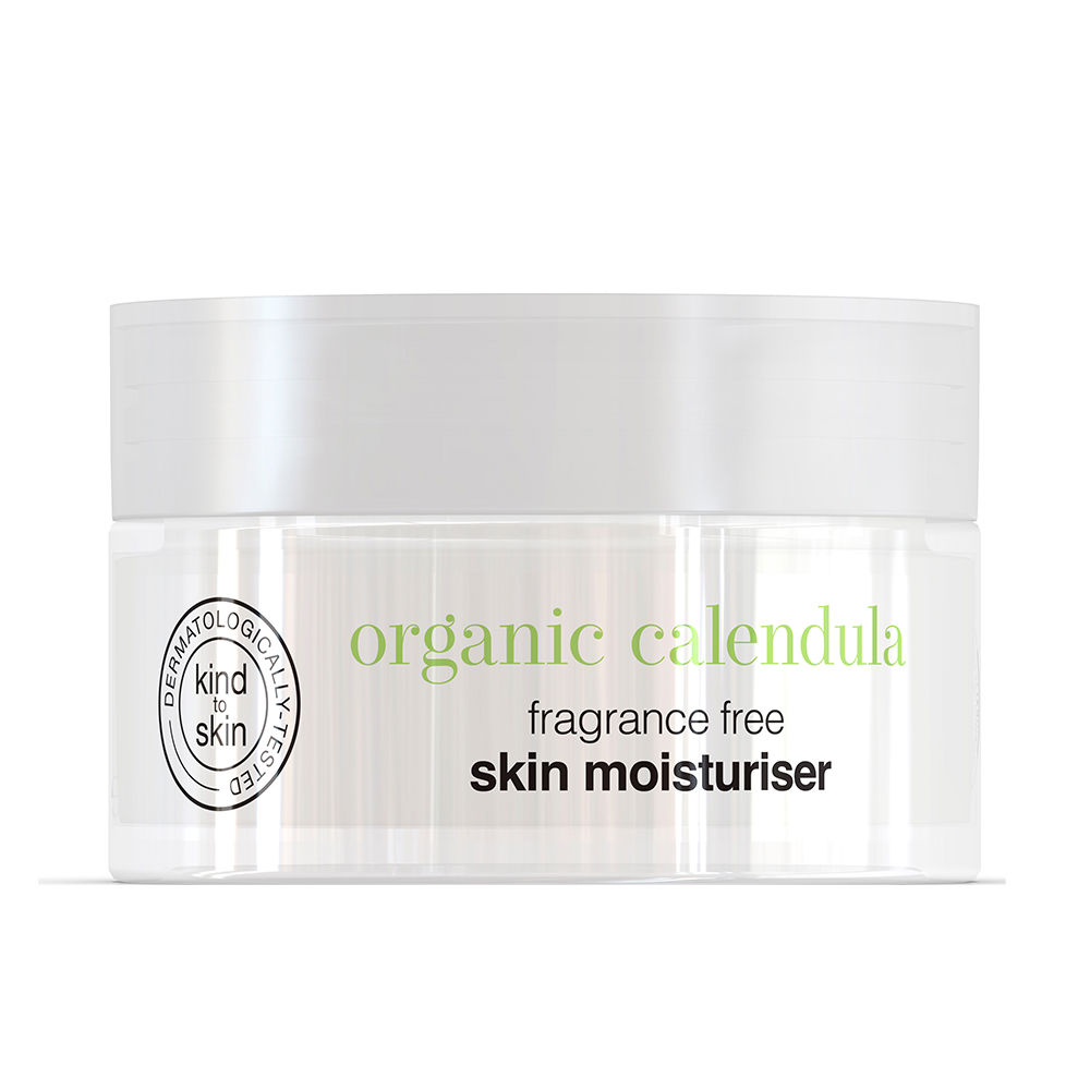 Dr. Organic Calendula Moisturizing Cream 50 Ml