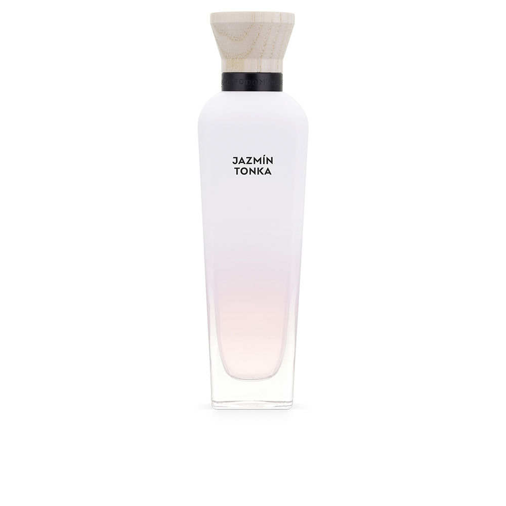 Adolfo Dominguez Jazmín Tonka Edp Vapo 120 Ml