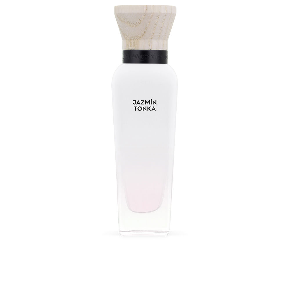 Adolfo Dominguez Jazmín Tonka Edp Vapo 60 Ml