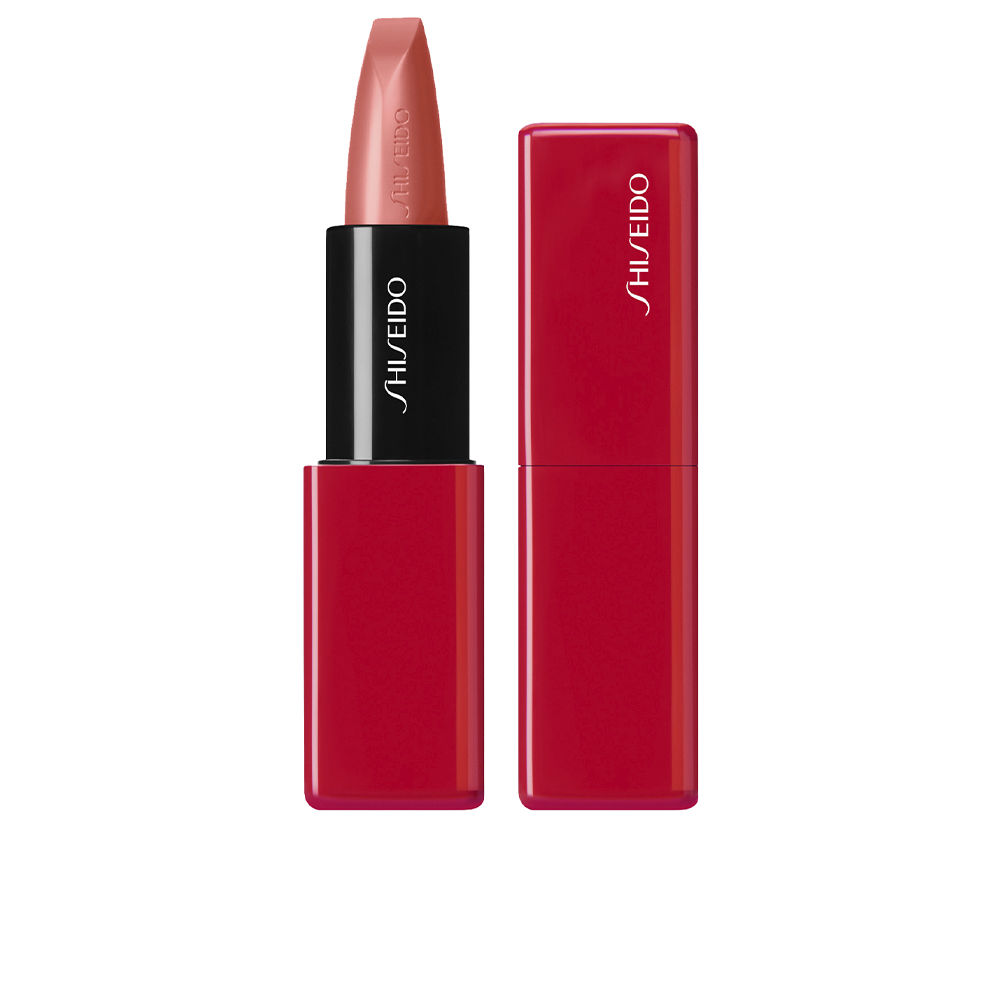 Shiseido Technosatin Gel Lipstick #402 Chatbot 3.30 Gr
